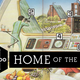 Image for article titled Welcome to the Living Room of the Future